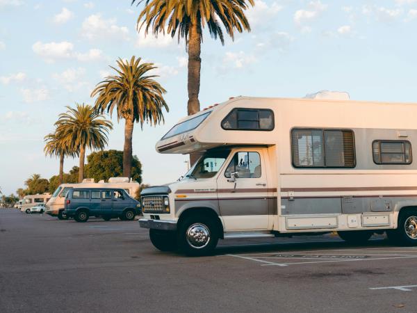 Camper laten verzekeren?