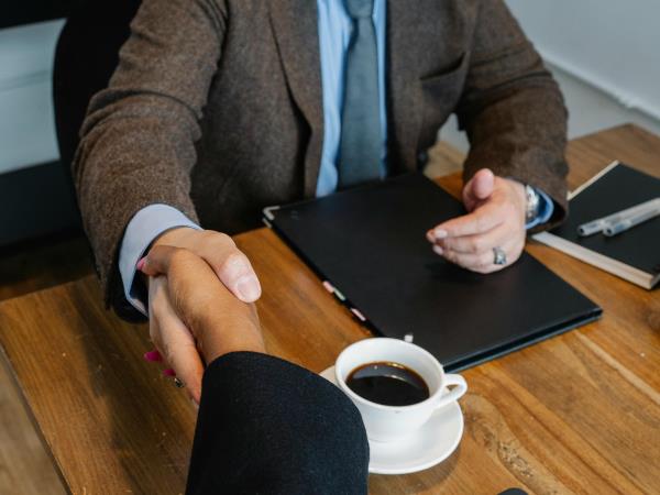 juridisch conflict afgesloten