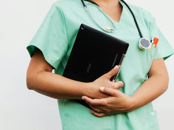 arts met zorgverzekering